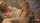 blonde shaved straight