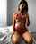 instagram bikini indian