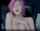 camgirl pink hair alt girl
