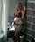 blonde curvy thick