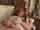 redhead anal smoking