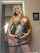 blonde milf mature