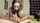 camgirl blonde footjob