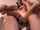 teen brunette anal