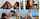 threesome maid caught