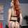 redhead big ass lingerie