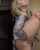 blonde teen anal