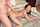 brunette flexible anal