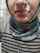 hijab cum lips