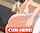 hentai blonde straight