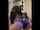 dark hair asian twerk