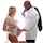 blonde interracial bbc