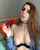 camgirl amateur dildo