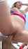 blonde teen hard