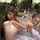 lesbian bbc threesome
