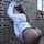 big ass brunette model