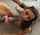 cumshot cum brunette