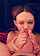 feet facial cum