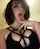 big tits short hair teen