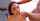 brunette cumshot facial