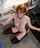 redhead german casting