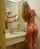 bath ass amateur