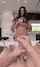 dark hair masturbation skinny