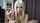 blonde handjob tease