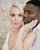 blonde interracial hot
