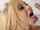 cumshot blonde tattoo