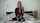 skinny teen blond hair
