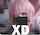 pink hair doggystyle ahegao