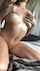 wet boob blonde