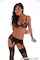 lingerie try on boss