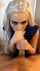 amateur blowjob blonde