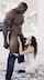 brunnette interracial bbc