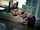 stockings ebony brunette