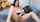 camgirl dark hair asian