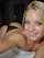 blonde gorgeous pretty