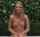 cuminmouth swallow blonde