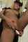 blonde dildo masturbation