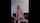 blonde amateur riding