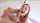 teen brunette cumshot