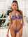 model underwire lingerie