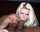 blowjob blonde blue eyes