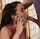 blowjob brunette phone