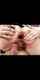 anal gape ass