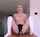 big ass stockings blonde