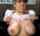 big tits retro female