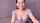 petite white solo